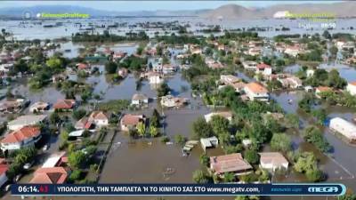 Παλαμάς Καρδίτσας: Έκκληση ηλικιωμένης που ζει στο μπαλκόνι της αδερφής της