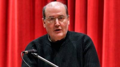 Φίλης: Προοδευτική-αριστερή κυβέρνηση για να πάρουν οι πολίτες πίσω τη ζωή τους