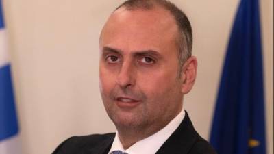 Καραγιάννης: Έως το τέλος του 2021 συμβάσεις έργων ΣΔΙΤ 3,1 δισ