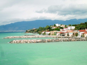 Κοινή δήλωση Θαν. Πετράκου - Ν. Πατσαρίνου: &quot;Αποκλειστική ευθύνη στην Περιφέρεια για το Ακρογιάλι&quot;