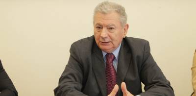 Σήφης Βαλυράκης: Δεν χτυπήθηκε μόνο από προπέλα στο πρόσωπο (βίντεο)