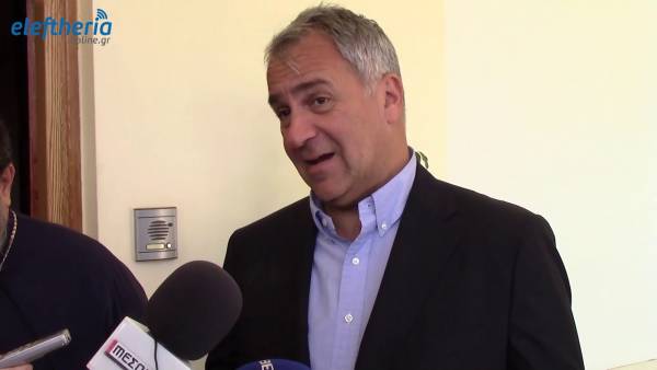 Μια επίσκεψη εκτός τόπου και χρόνου