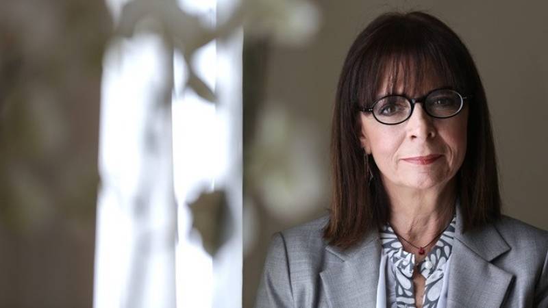 Σακελλαροπούλου: Η διαφάνεια στη δημοσιονομική διαχείριση αποτελεί πάγιο αίτημα της κοινωνίας