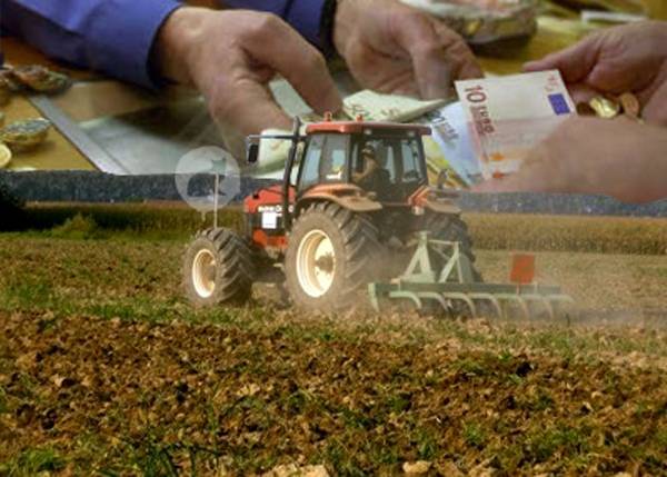 Ο Πετράκος καταγγέλλει μη καταβολή επιδότησης