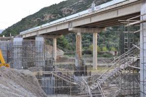 Ντρίπλα στη σύμβαση για την Ολυμπία Οδό