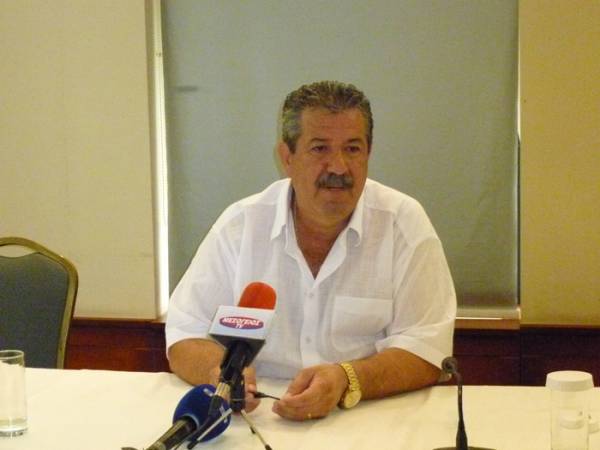 Το μοντέλο tri-anthropotype του Γιώργου Πασχαλίδη