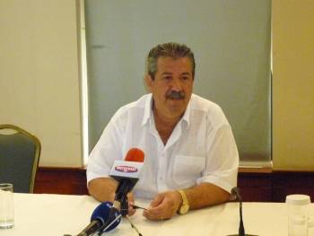 Το μοντέλο tri-anthropotype του Γιώργου Πασχαλίδη