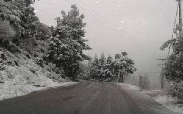 Βελτιωμένη η κατάσταση στο οδικό δίκτυο της Πελοποννήσου