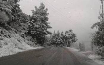 Βελτιωμένη η κατάσταση στο οδικό δίκτυο της Πελοποννήσου