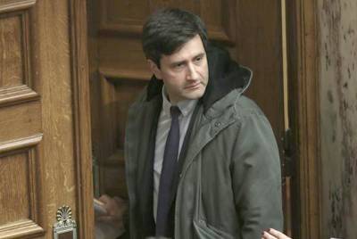 Η τιμωρία των έντιμων και της μεσαίας τάξης