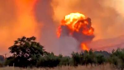 Όμηρος η κυβέρνηση του κομματικού κράτους