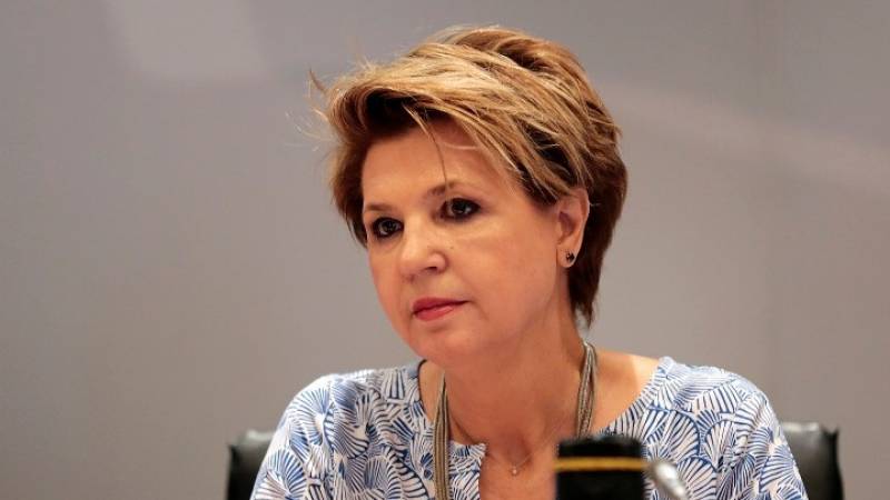 Όλγα Γεροβασίλη: Η ελληνική κοινωνία έχει ανάγκη από ένα σύγχρονο κράτος