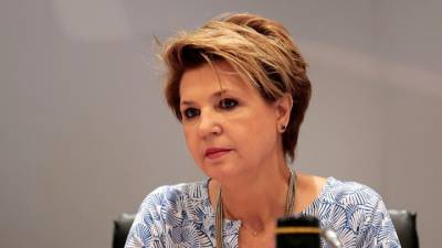 Όλγα Γεροβασίλη: Η ελληνική κοινωνία έχει ανάγκη από ένα σύγχρονο κράτος