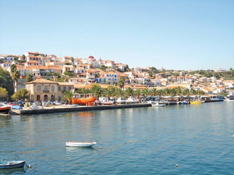 Επαναδημοπρατείται ο βιολογικός Κορώνης