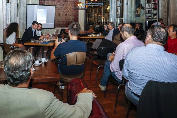 6ο OpenTourism Kalamata: Εκδήλωση για τις τουριστικές επιχειρήσεις (βίντεο)