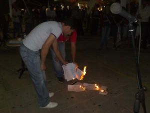 Το ΠΑΜΕ έκαψε εντολές πληρωμής