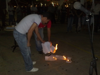 Το ΠΑΜΕ έκαψε εντολές πληρωμής