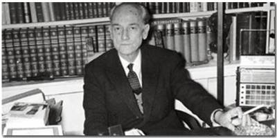 Εκδήλωση για τον Παν. Κανελλόπουλο στη Μπουκαδούρα