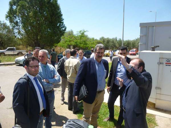 Πολάκης από Καλαμάτα: “Διώξαμε τους εργολάβους και δίνουμε μάχη κατά της διαφθοράς” (βίντεο)