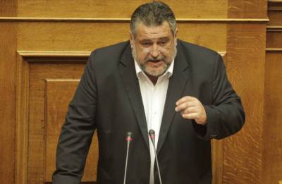 Αντίδραση Κουκούτση για στοιχηματικές αποδόσεις
