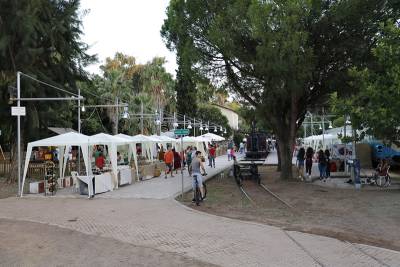 Εγκαινιάζεται σήμερα η «Αρτος - Οίνος - Ελαιον» (φωτογραφίες)