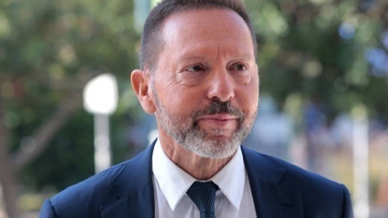Στουρνάρας: Η χώρα διαθέτει σήμερα μεγαλύτερη ικανότητα απορρόφησης κρίσεων σε σχέση με το 2022