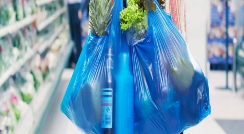 Οδηγός για τη χρήση της πλαστικής σακούλας