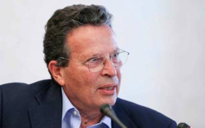 Γιώργος Κύρτσος: Ανησυχητική πτώση των Ευρωσοσιαλιστών