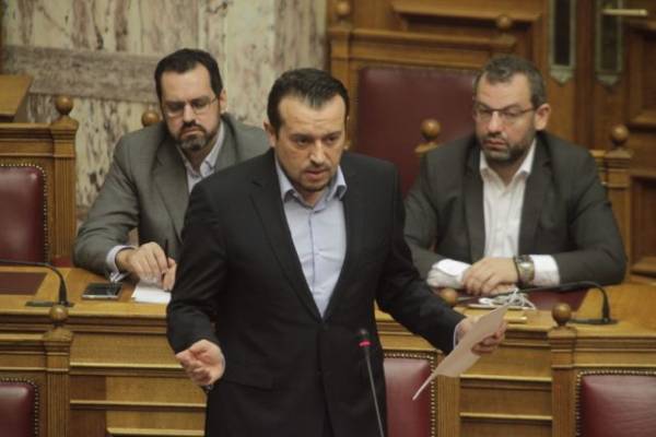 Διήμερη επίσκεψη του Νίκου Παππά στη Μεσσηνία