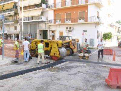 Το Επιμελητήριο Μεσσηνίας για τις κλοπές βαρέων οχημάτων