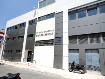 Κλειστές σήμερα και αύριο οι ΔΟΥ