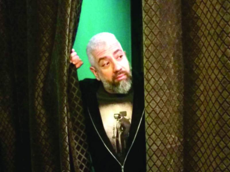 Ο Δημήτρης Φραγκιόγλου στην "Ε": “Tα ΔΗΠΕΘΕ μπορούν να παράγουν ουσιαστικό έργο”