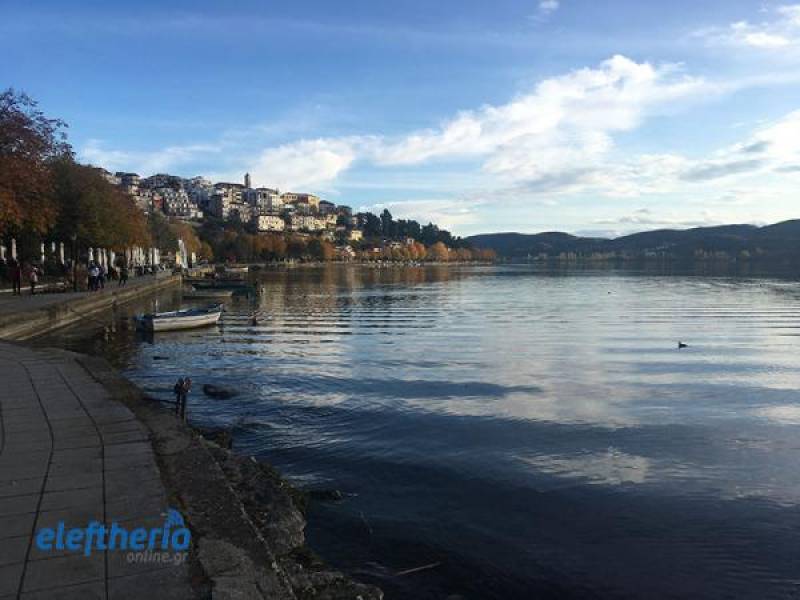 Στα "Ραγκουτσάρια" της Καστοριάς ο Πολιτιστικός Σύλλογος Μεθώνης