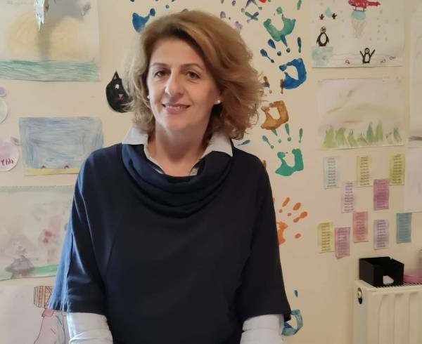 Αγγελική Ρουμελιώτη - Επιμελήτρια Ανηλίκων Καλαμάτας: Ο ρόλος των κοινωνικών λειτουργών σήμερα