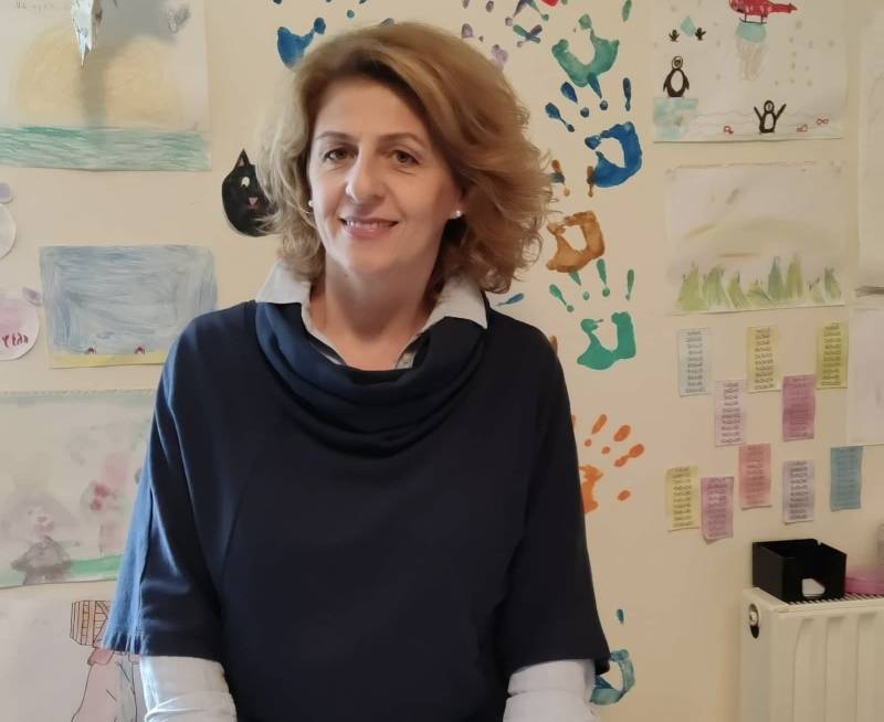 Αγγελική Ρουμελιώτη - Επιμελήτρια Ανηλίκων Καλαμάτας: Ο ρόλος των κοινωνικών λειτουργών σήμερα