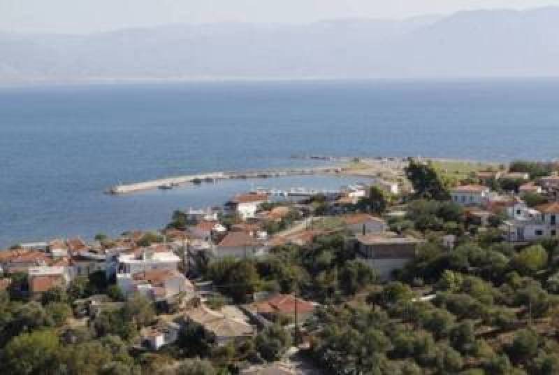 17η παράταση για ολοκλήρωση έργου στο Πεταλίδι!