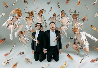 Oι "Όρνιθες" τον Ιούλιο στο Ανοιχτό Θέατρο Καλαμάτας