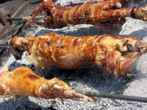 Λιγότερα αρνιά και κατσίκια θα σφαχτούν φέτος στη Μεσσηνία