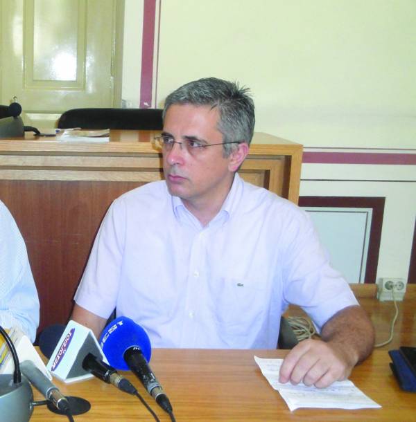 Μανώλης Μάκαρης: Επιζήμια η απόφαση για πολεοδομική στήριξη