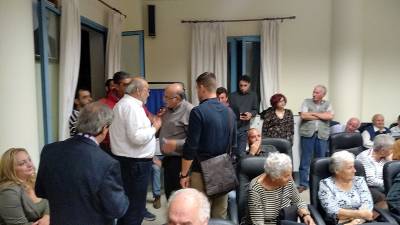 Τριφυλία: Ο Ανδρέας Μπουγάς πρόεδρος στην Κοινωφελή Επιχείρηση Παιδείας