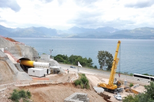 Υπουργείο Μεταφορών για Ολυμπία Οδό: Υποχρέωση της εταιρείας η χρηματοδότηση του έργου