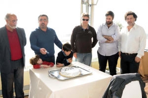 Η πίτα των φωτογράφων