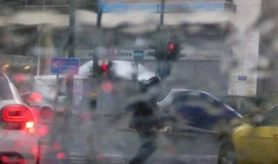 Επικαιροποιήθηκε το έκτακτο δελτίο της ΕΜΥ - Πού αναμένεται να βρέξει τις επόμενες ώρες