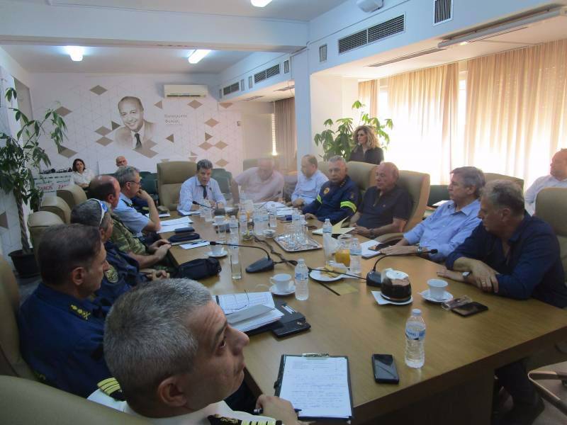 Σοβαρές ελλείψεις στην πυρασφάλεια διαπιστώνονται στην Μεσσηνία