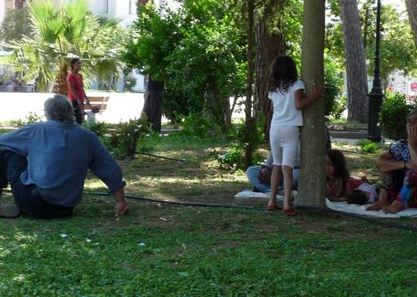 Το επιδοματικό σύστημα ένταξης έχει αποτύχει