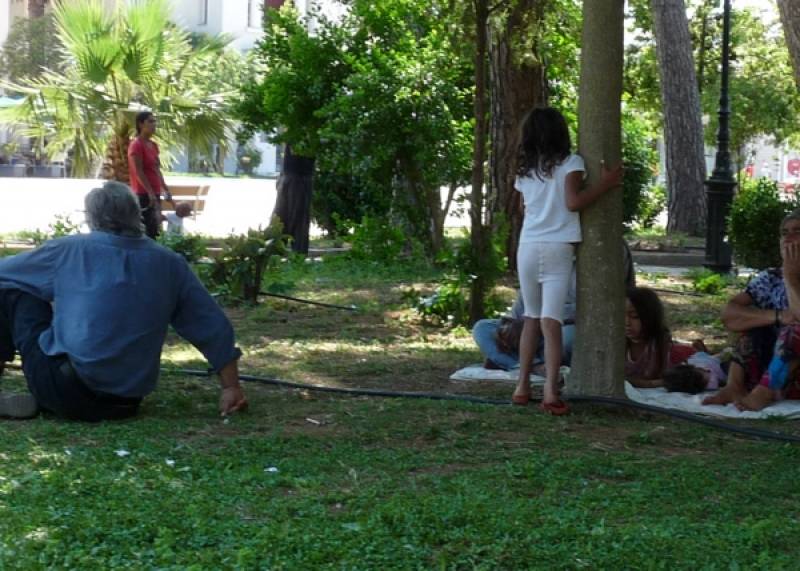 Το επιδοματικό σύστημα ένταξης έχει αποτύχει