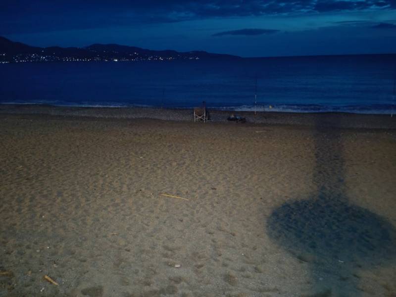 Ιδανικός καιρός για ψάρεμα