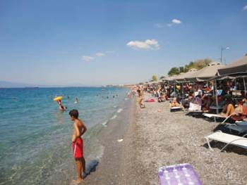 Ηλεκτρονικό ερωτηματολόγιο για την Καλαμάτα ως προορισμό