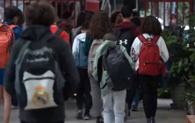 Ακρωτηριασμός 8χρονου σε σχολείο της Πολίχνης– Έκλεισε πόρτα πάνω στο χέρι του