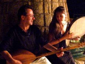 5ο Διεθνές Φεστιβάλ Μουσικής στη Μάνη